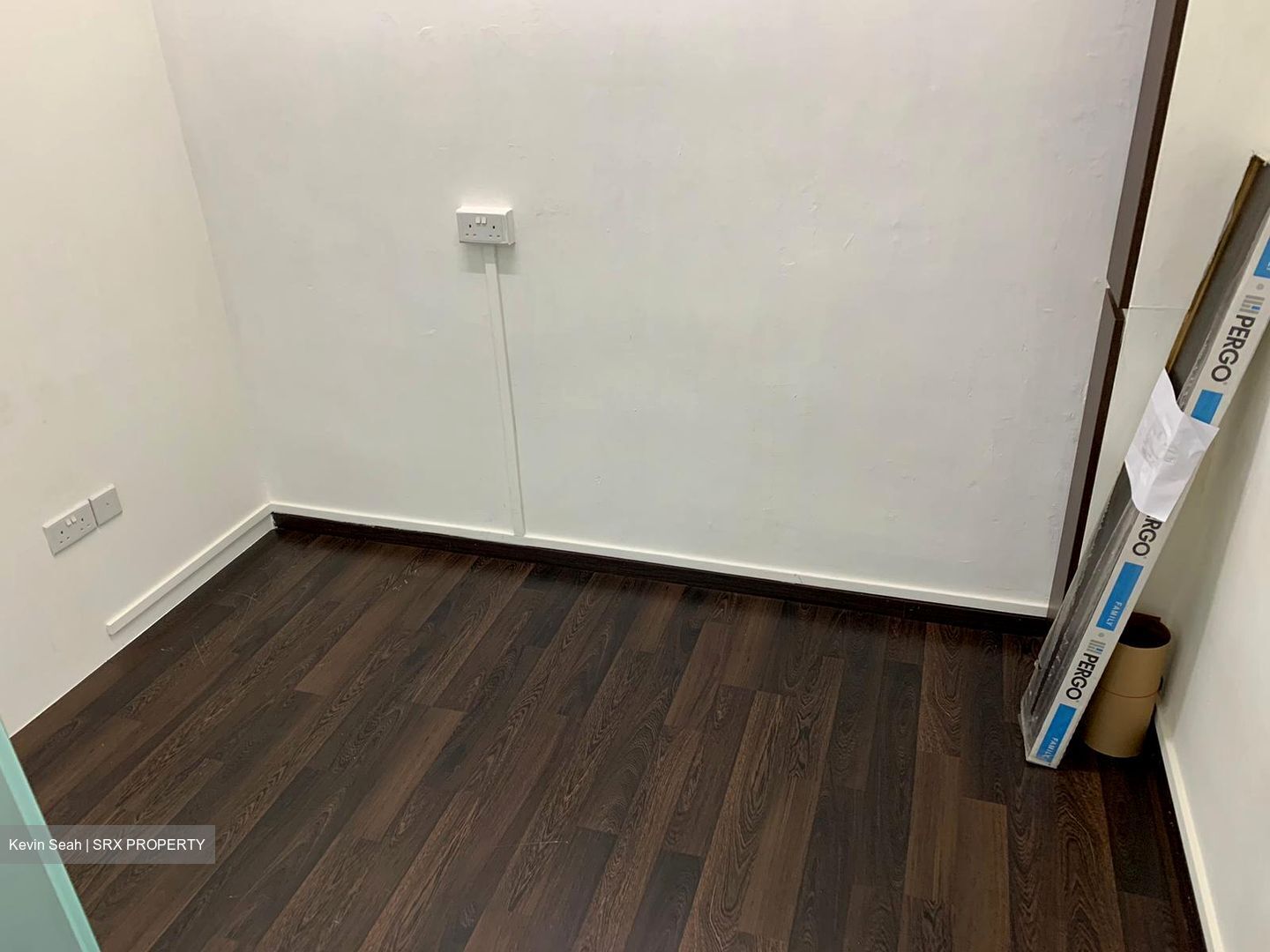 Orchard Plaza (D9), Office #447772981
